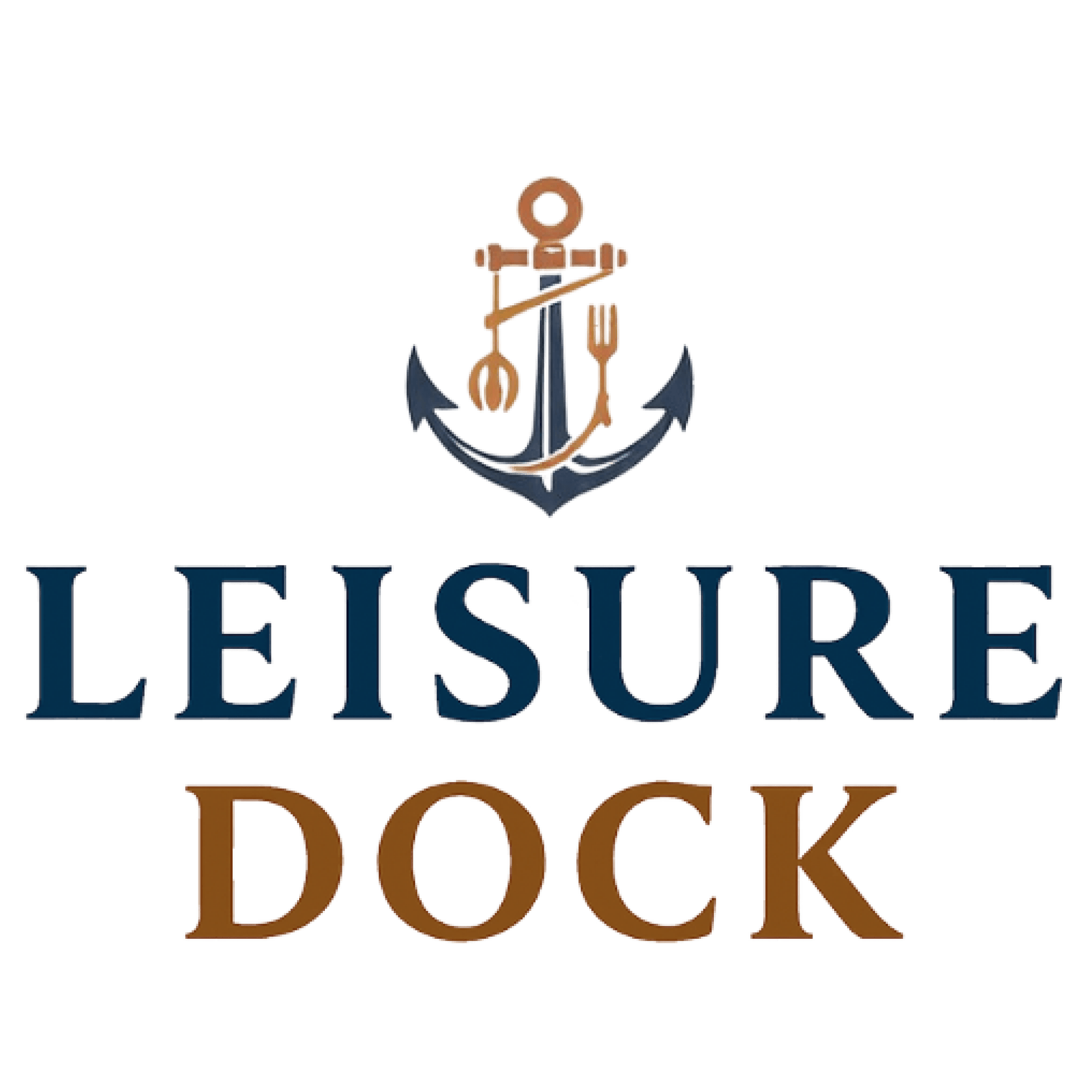 LeisureDock logo